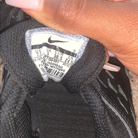 Nike Women’s Orive Running Shoe - Picture 5 of 6